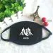 EXO Face Mask – Snug Fit