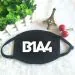 ماسك B1A4 - قطني قابل لإعادة الاستخدام