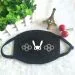 B.A.P Face Mask – Cotton Reusable