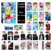 مجموعة فوتوكارد Wanna One — إصدار "ONE" • جاهز للعرض — Wanna One Exclusive Set