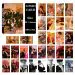 Wanna One Photocard Set ONE Trading Pack — Green Classic Ver.
