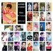 Wanna One Photocard Set ONE Display Ready — Navy Edition