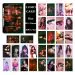 Red Velvet Photocard Set Concert Mood — Blue Deluxe Ver.