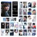 مجموعة فوتوكارد NCT — إصدار "NCT" • للاستخدام اليومي — NCT Random Pack