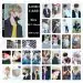 NCT Photocard Set Collector Edition — Navy Exclusive Ver.