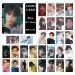 NCT Photocard Set Concert Mood — Pink Edition