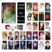 مجموعة فوتوكارد NCT — إصدار "NCT" • جاهز للعرض — NCT Random Pack