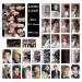 مجموعة فوتوكارد NCT — إصدار "NCT" • لطقوس الحفلات — NCT Random Pack