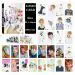 مجموعة فوتوكارد NCT — إصدار "NCT" • للاستخدام اليومي — NCT Random Pack
