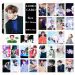 مجموعة فوتوكارد Got7 — إصدار "GOT7" • جاهز للعرض — Got7 Transparent Ver.