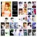 مجموعة فوتوكارد Got7 — إصدار "GOT7" • اختيار رائع للهدايا — Got7 Random Pack