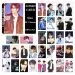 مجموعة فوتوكارد Got7 — إصدار "GOT7" • للاستخدام اليومي — Got7 Random Pack