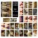 Got7 Photocard Set Trading Pack — Black Exclusive Ver.