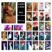 Got7 Photocard Set Daily Carry — Navy Limited Ver.
