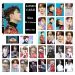 Got7 Photocard Set Daily Carry — Green Limited Ver.