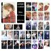 مجموعة فوتوكارد Got7 — إصدار "GOT7" • لطقوس الحفلات — Got7 Random Pack