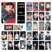 مجموعة فوتوكارد Got7 — إصدار "GOT7" • للاستخدام اليومي — Got7 Random Pack