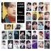 مجموعة فوتوكارد Got7 — إصدار "GOT7" • جاهز للعرض — Got7 Random Pack