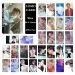 مجموعة فوتوكارد Got7 — إصدار "GOT7" • للاستخدام اليومي — Got7 Random Pack