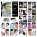 مجموعة فوتوكارد Got7 — إصدار "GOT7" • لطقوس الحفلات — Got7 Random Pack