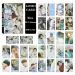 Got7 Photocard Set Daily Carry — Gold Limited Ver.