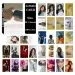 Girls' Generation Photocard Set Gift Pick — Green Casual Ver.