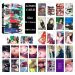 G-IDLE Photocard Set Display Ready — Navy Premium Ver.