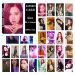 مجموعة فوتوكارد Black Pink — جاهز للعرض — Black Pink Random Pack