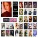 مجموعة فوتوكارد Black Pink — اختيار رائع للهدايا — Black Pink Random Pack
