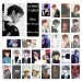مجموعة فوتوكارد EXO — إصدار "EXO" • للاستخدام اليومي — EXO Random Pack
