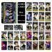 EXO Photocard Set Display Ready — Black Exclusive Ver.