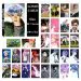 EXO Photocard Set Gift Pick — Green Limited Ver.