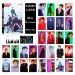 مجموعة فوتوكارد EXO — إصدار "EXO LOVE SHOT" • لطقوس الحفلات — EXO Random Pack