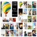 مجموعة فوتوكارد BTS — إصدار "BTS" • اختيار رائع للهدايا — BTS Random Pack
