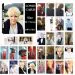 مجموعة فوتوكارد BTS — إصدار "BTS" • جاهز للعرض — BTS Random Pack