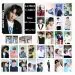 مجموعة فوتوكارد BTS — إصدار "BTS" • للاستخدام اليومي — BTS Random Pack