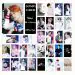 مجموعة فوتوكارد BTS — إصدار "BTS" • للاستخدام اليومي — BTS Random Pack