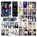 مجموعة فوتوكارد BTS — إصدار "BTS" • جاهز للعرض — BTS Random Pack