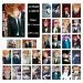 مجموعة فوتوكارد BTS — إصدار "BTS" • لطقوس الحفلات — BTS Random Pack