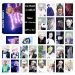 مجموعة فوتوكارد BTS — إصدار "BTS" • للاستخدام اليومي — BTS Random Pack