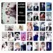 مجموعة فوتوكارد BTS — إصدار "BTS" • إصدار جامع — BTS Random Pack