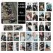مجموعة فوتوكارد BTS — إصدار "BTS" • لطقوس الحفلات — BTS Random Pack