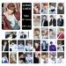 مجموعة فوتوكارد BTS — إصدار "BTS" • جاهز للعرض — BTS Random Pack