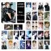 مجموعة فوتوكارد BTS — إصدار "BTS" • جاهز للعرض — BTS Random Pack