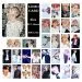 مجموعة فوتوكارد BTS — إصدار "BTS" • اختيار رائع للهدايا — BTS Random Pack