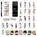 مجموعة فوتوكارد BTS — إصدار "BTS" • لطقوس الحفلات — BTS Random Pack