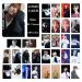 مجموعة فوتوكارد BTS — إصدار "BTS" • لطقوس الحفلات — BTS Random Pack
