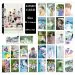 مجموعة فوتوكارد BTS — إصدار "BTS" • مناسب للمبادلة — BTS Random Pack