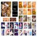 مجموعة فوتوكارد BTS — إصدار "BTS" • اختيار رائع للهدايا — BTS Random Pack
