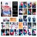 مجموعة فوتوكارد BTS — إصدار "BTS" • لطقوس الحفلات — BTS Random Pack